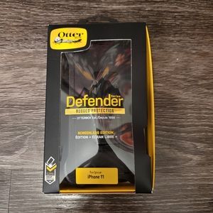 Otterbox defender Samsung s20 FE